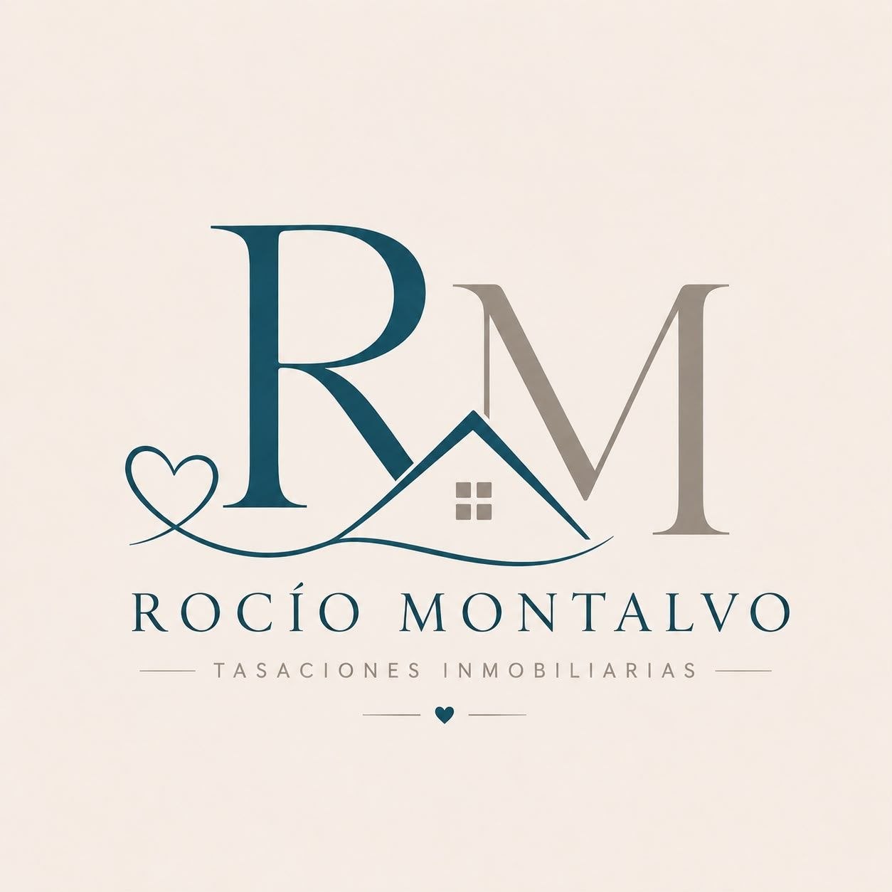 Rocío Montalvo Tasaciones Inmobiliarias