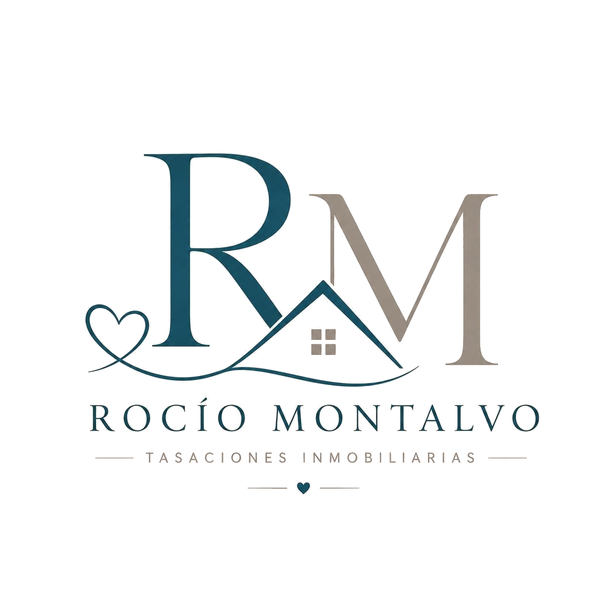 Rocío Montalvo Tasaciones Inmobiliarias