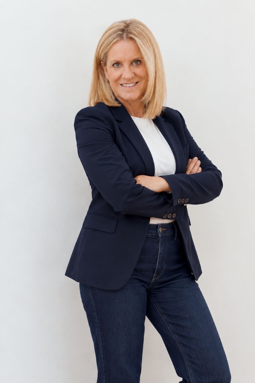 Rocío Montalvo, tasadora oficial homologada en Granada